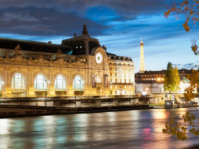 25 Most Famous Paintings In Orsay Museum You Have To See