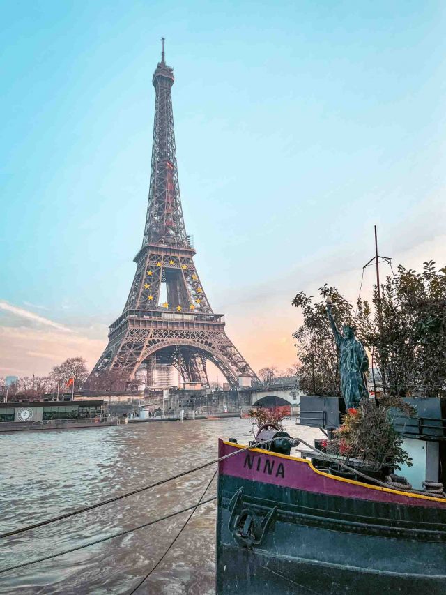 11 Interesting Nicknames for France You Probably Didn't know Dreams