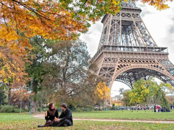 12 Best Things to do in Paris in October [+ Practical Tips] - Dreams in ...