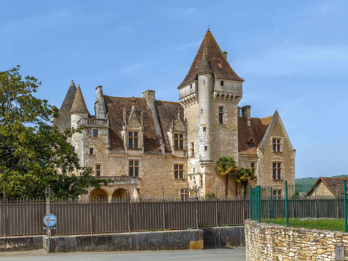 14 Best Castles Near Paris You Should Visit Dreams in Paris