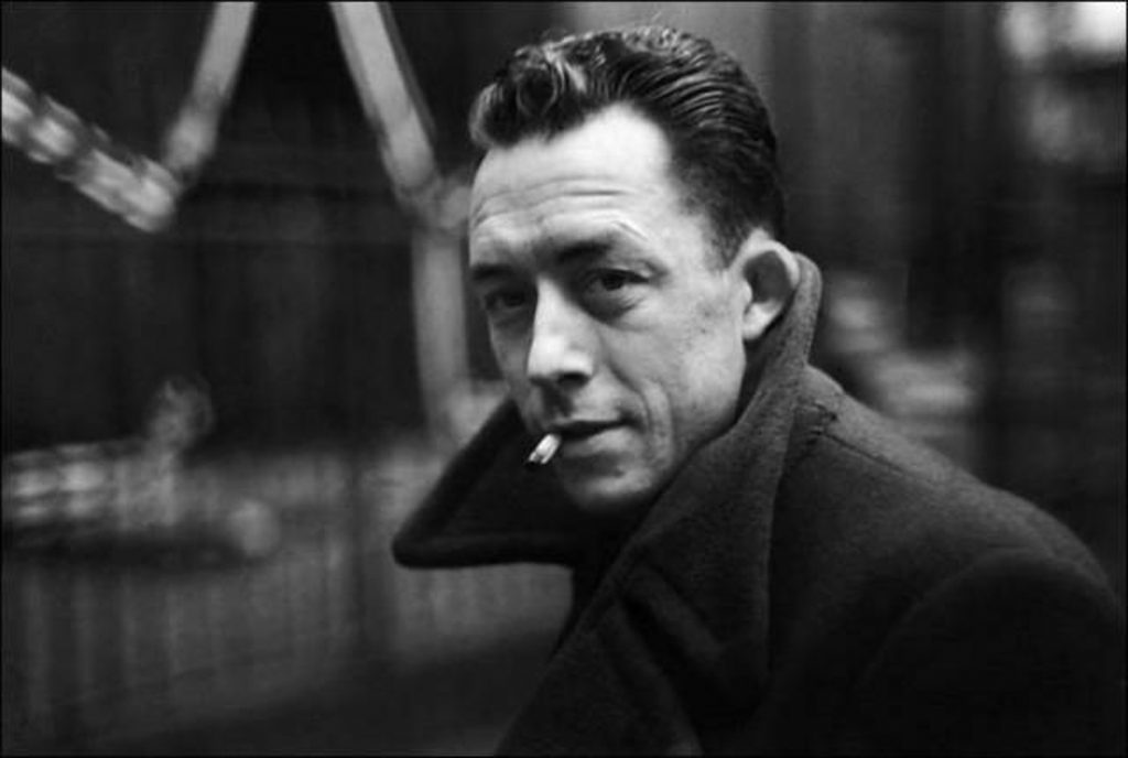 Albert Camus is one of the famous writers of France.