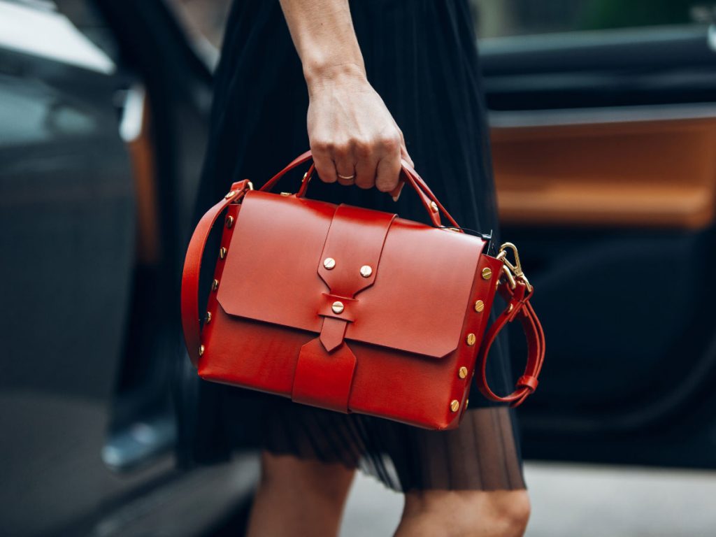17 Best French Handbag Brands For A Classy Woman