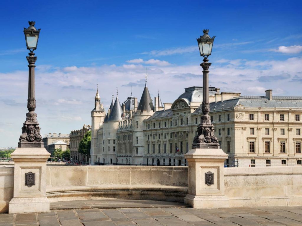The Conciergerie is one of the things to add to your 1 day in Paris itinerary.