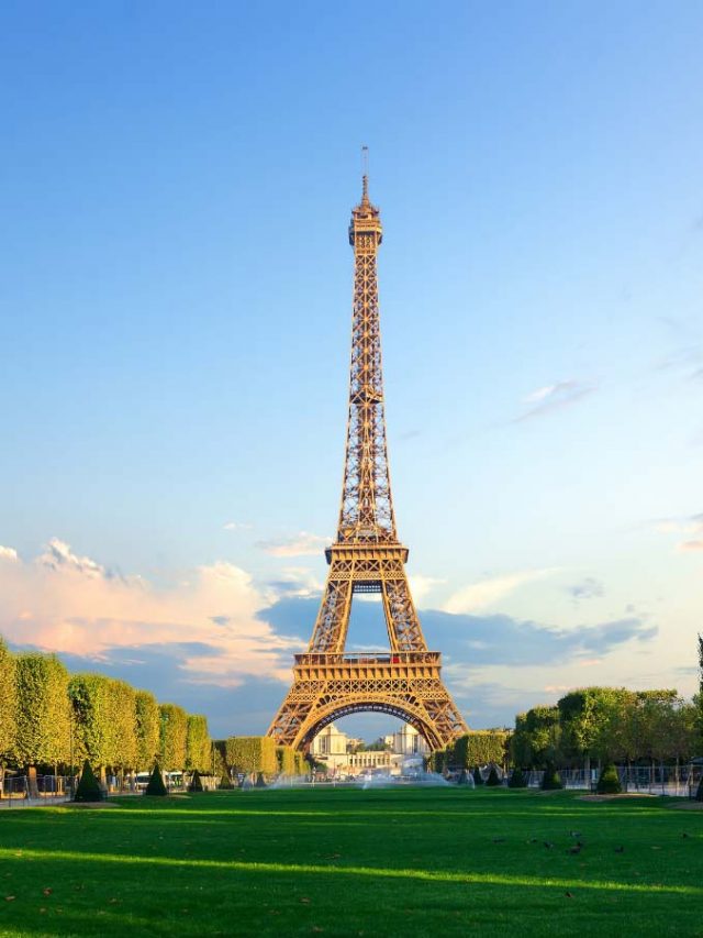 What to Do in Paris in May