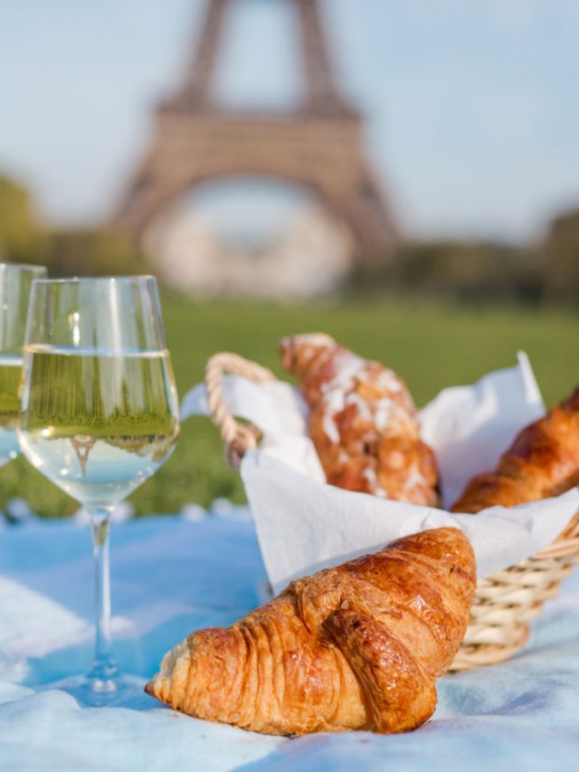 What to Eat in Paris (Foods to try)