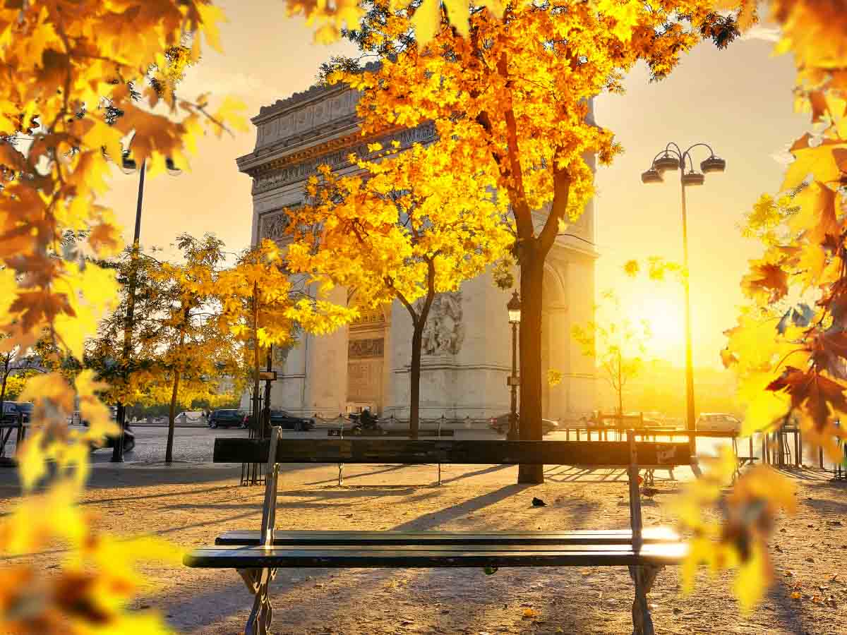 12 Best Things to do in Paris in October [+ Practical Tips] - Dreams in ...