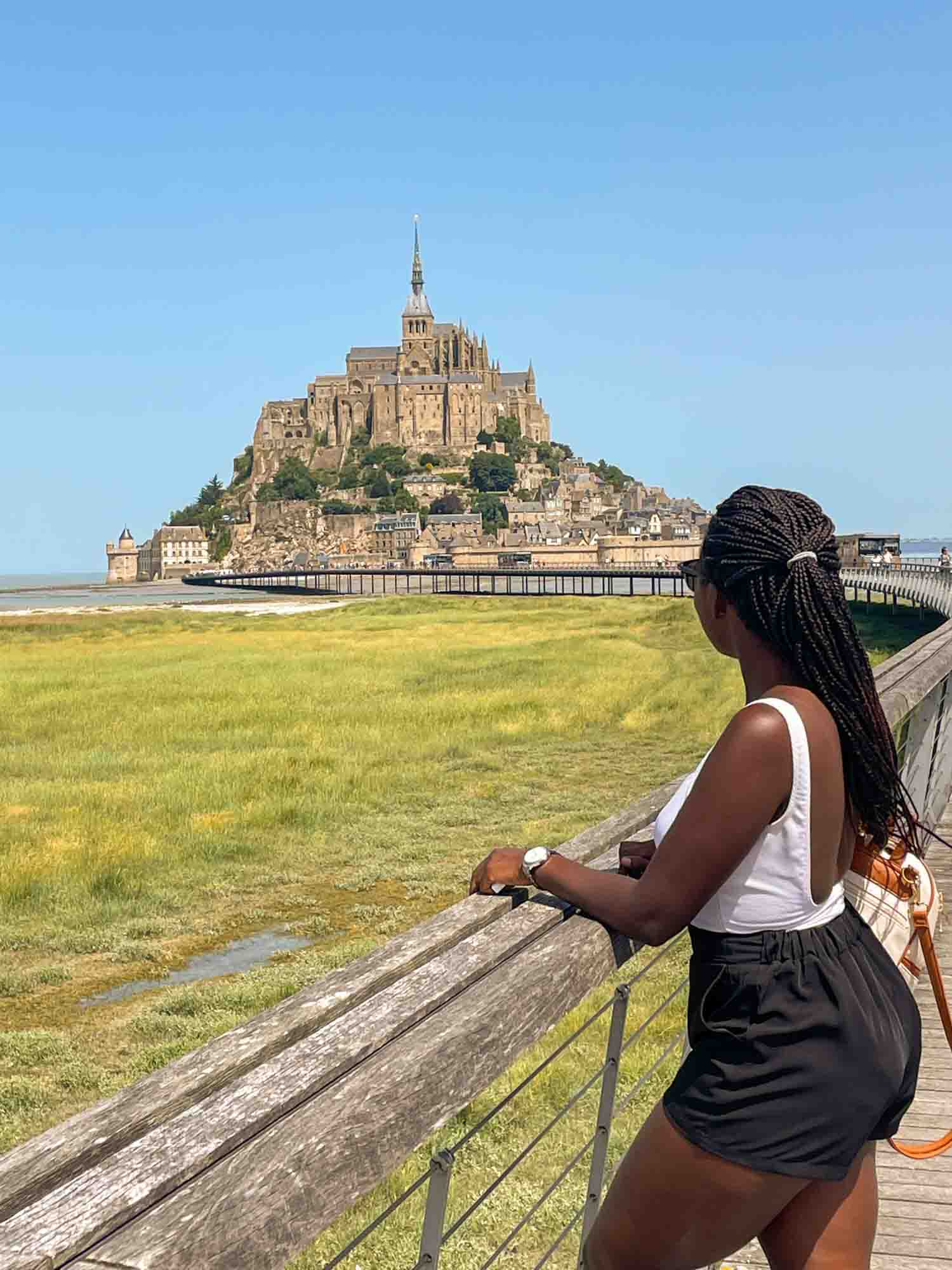A Day Trip To Mont Saint Michel From Paris The Ultimate Planning Guide