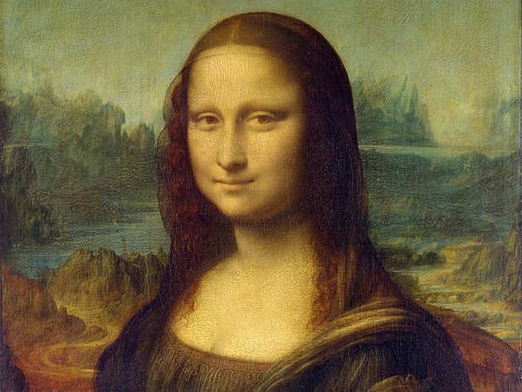 facts about Mona Lisa