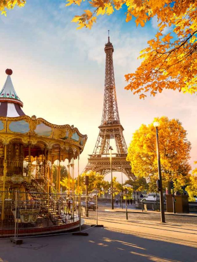 18 Best Places to Visit in Paris