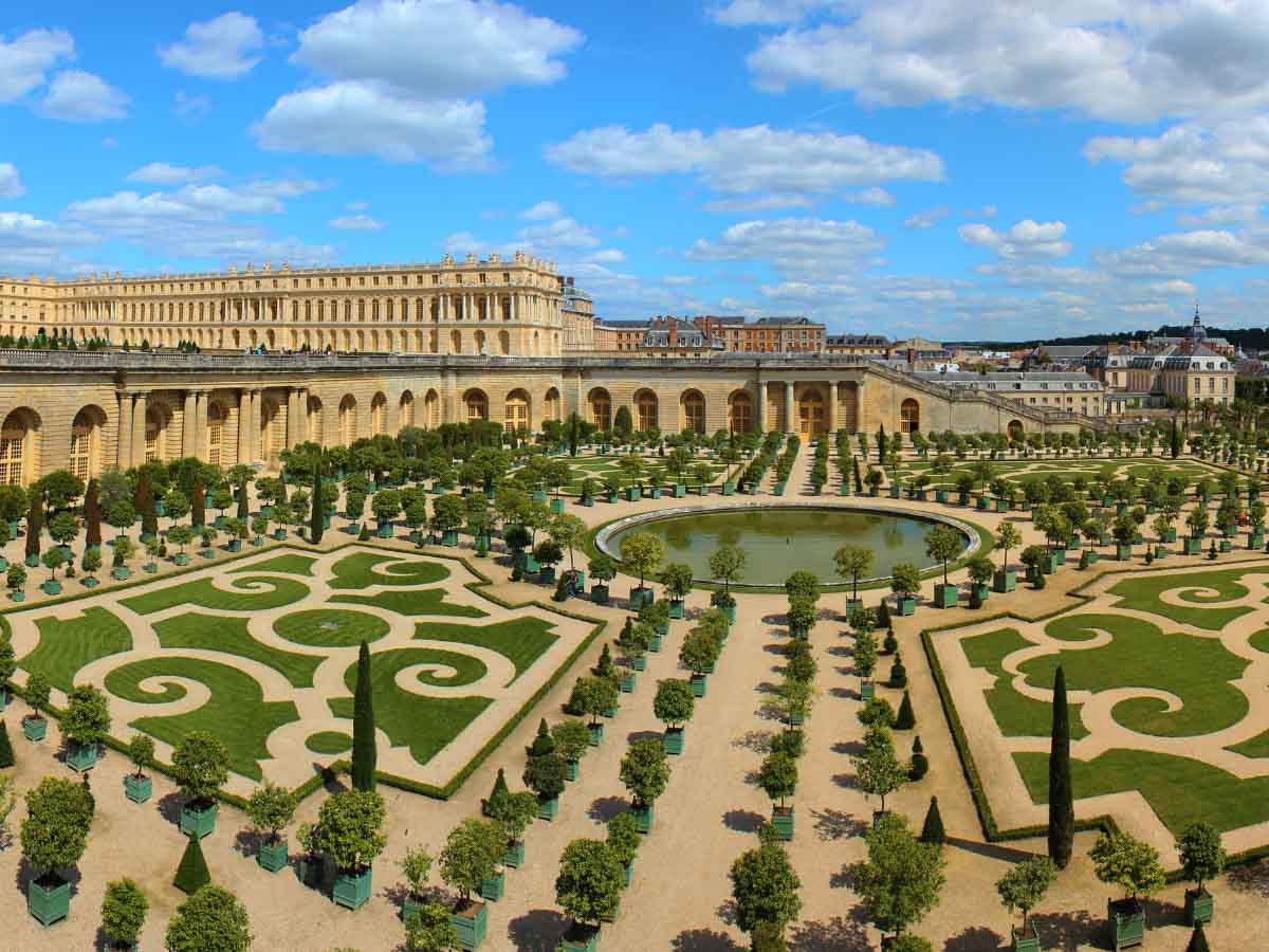 How To Get From Paris To Versailles Palace (6 Best Possible Ways) - Dreams  in Paris