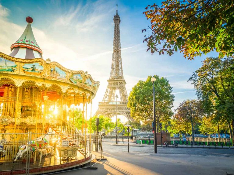 35 Best Places To Visit In Paris For An Amazing Time