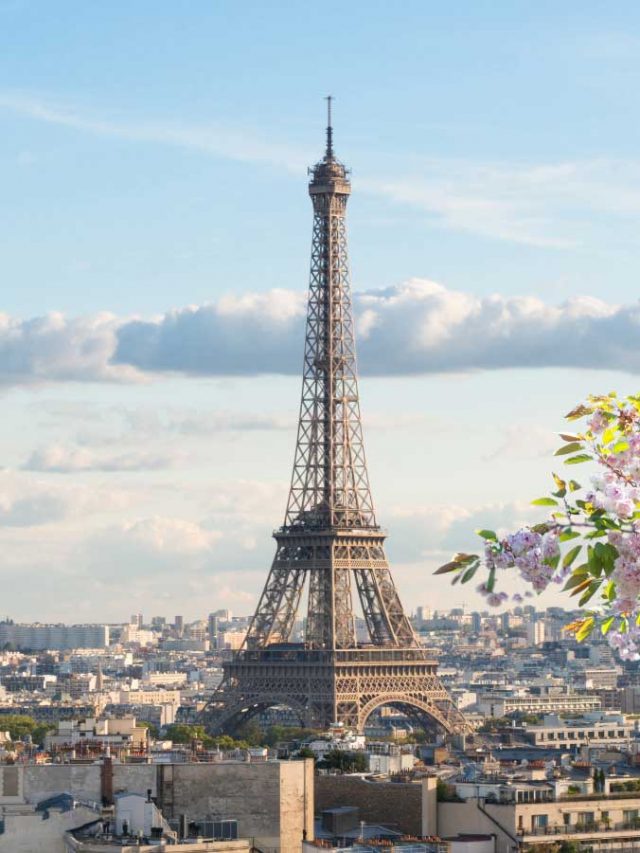 Fun Things to do in Paris in Summer