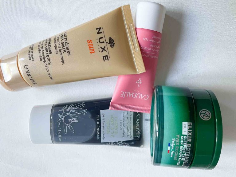 17 Best French Skincare Brands That Will Give You A Flawless Skin