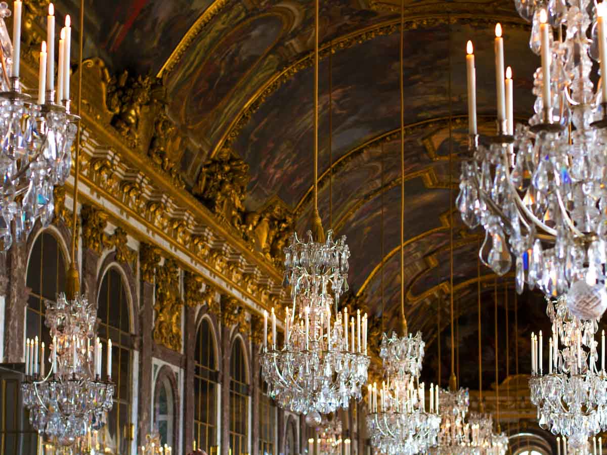 How To Get From Paris To Versailles Palace 6 Best Possible Ways 