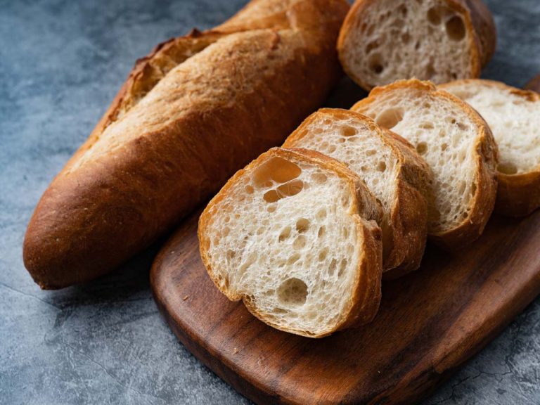 16 Best Types Of French Bread You must Taste While in France