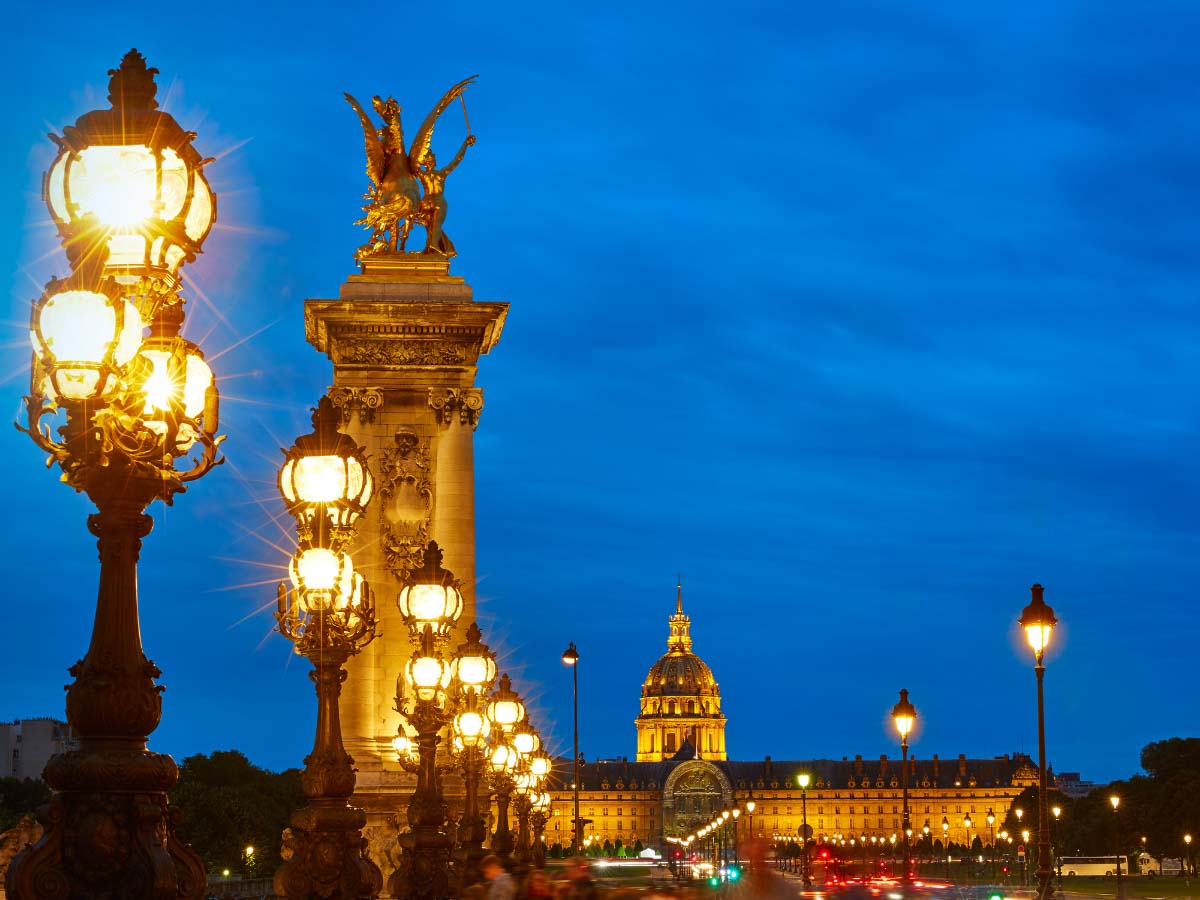 17 most famous bridges in paris worth seeing dreams in paris