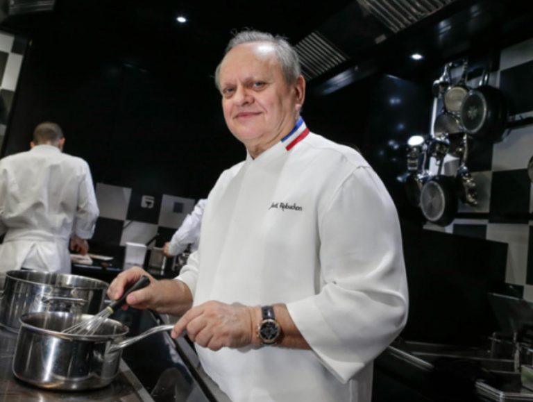 17 Most Famous French Chefs Of All Time - Dreams in Paris