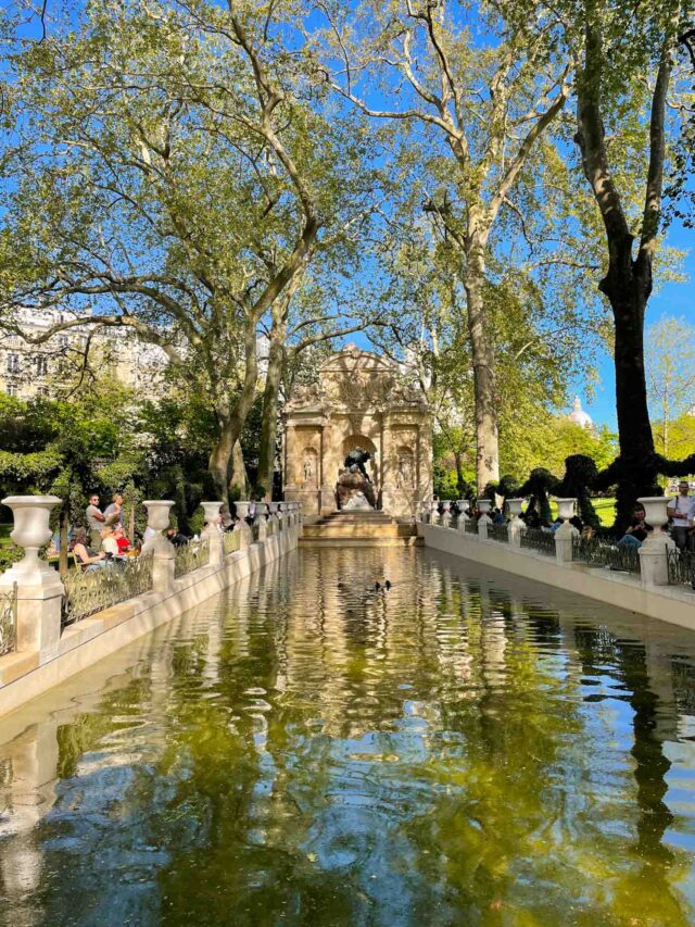 Luxembourg Gardens in Paris: 14 Things To Do (+ History & Practica…