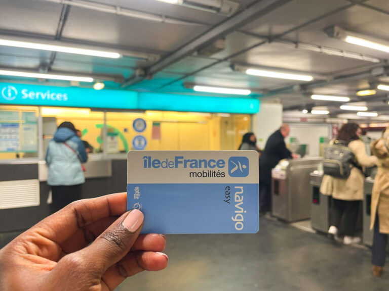 15 Big Mistakes To Avoid on The Paris Metro