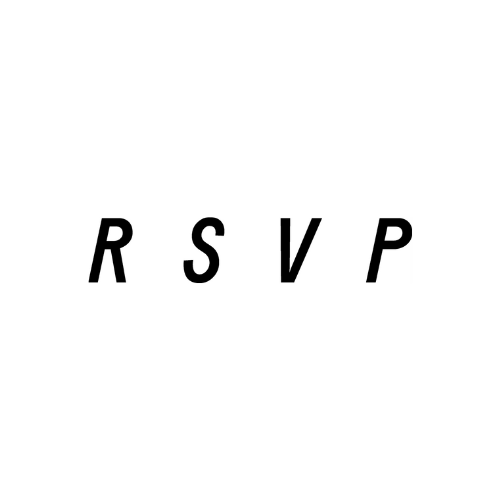 Rsvp logo