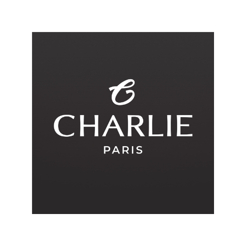 charlie Paris logo